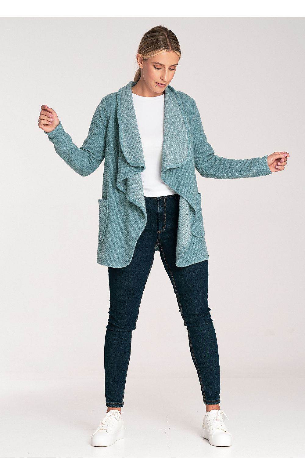 Cardigan Figl - CELIA MODA