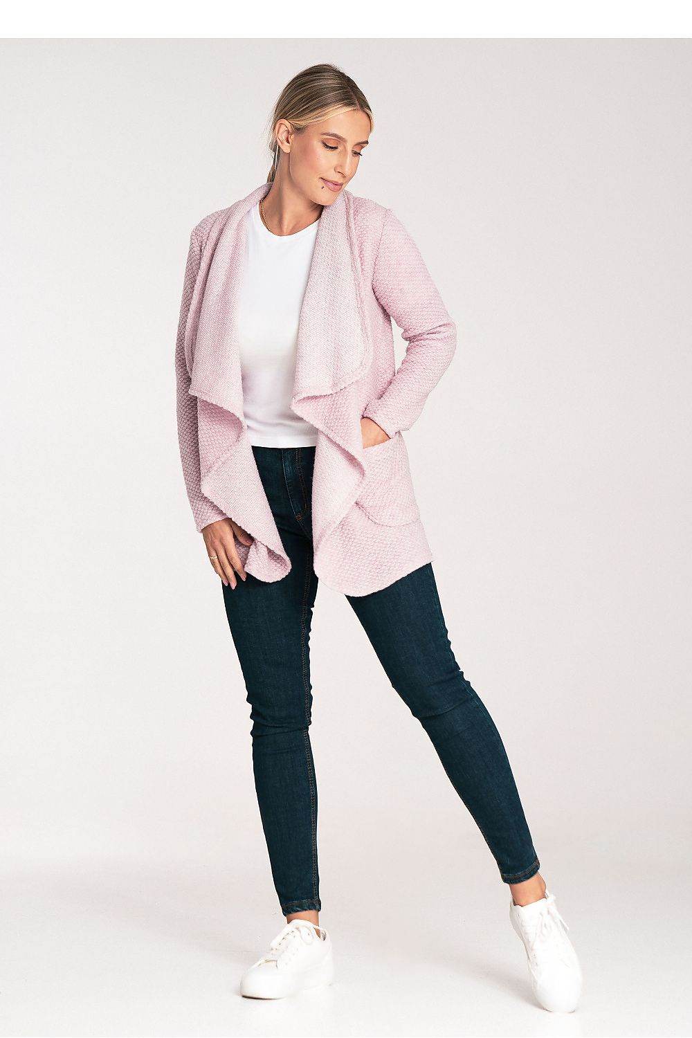 Cardigan Figl - CELIA MODA