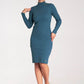 Daydress Figl - CELIA MODA