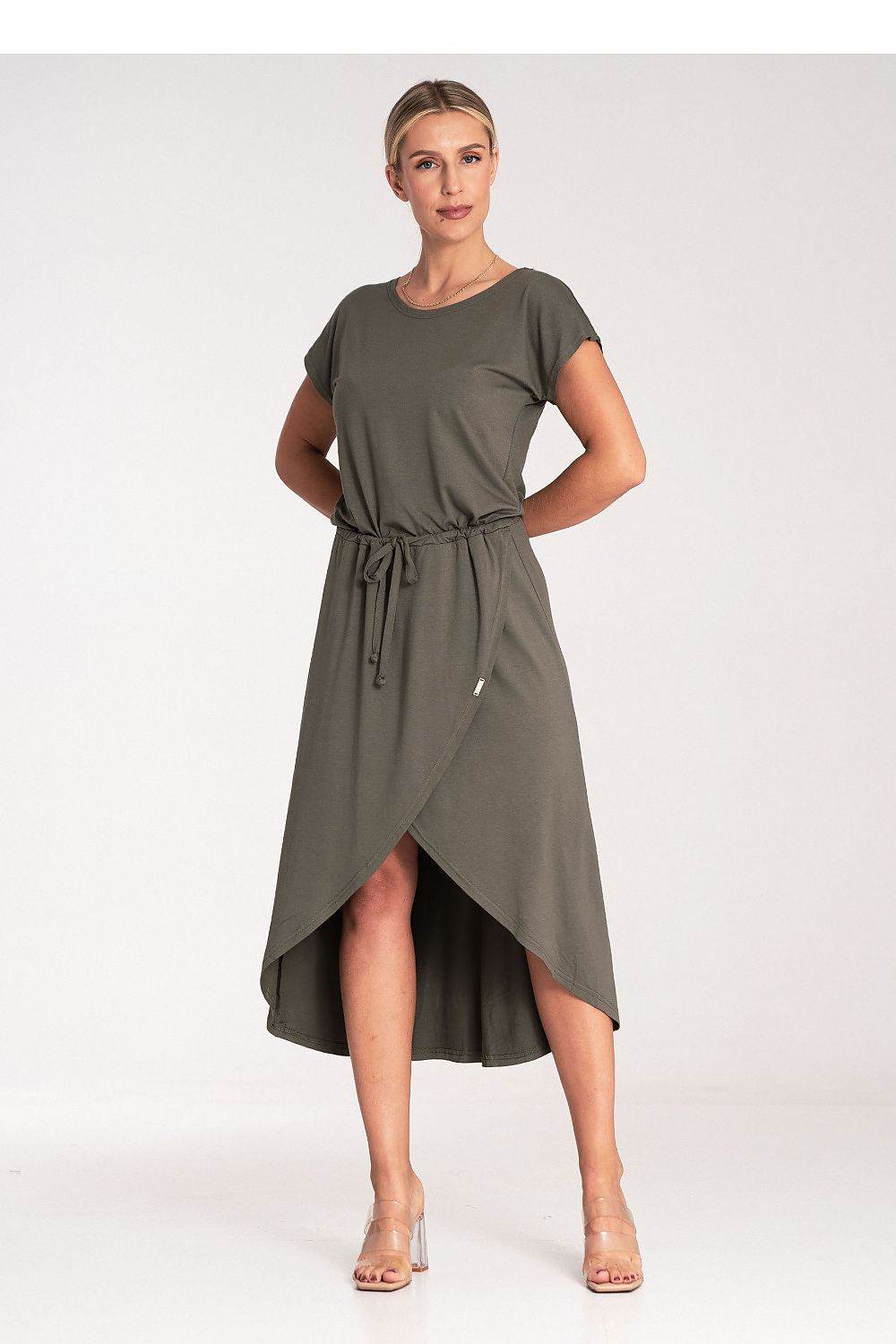 Daydress Figl - CELIA MODA