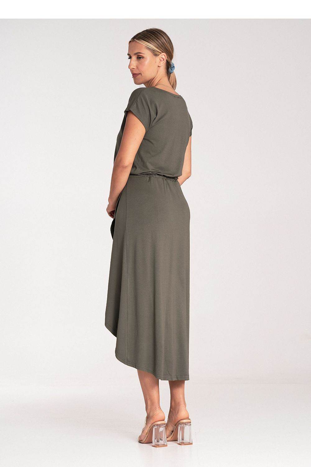 Daydress Figl - CELIA MODA