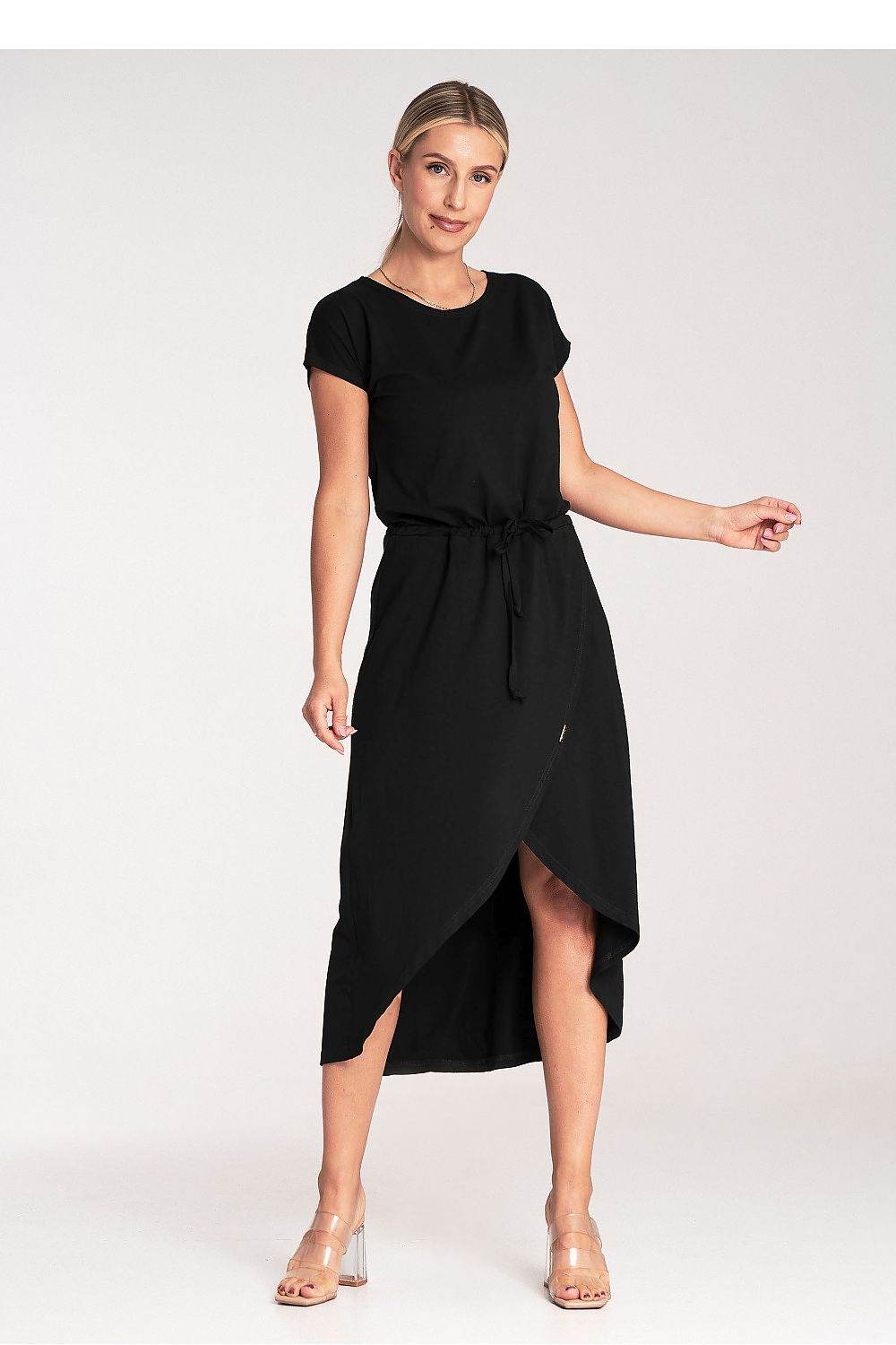 Daydress Figl - CELIA MODA