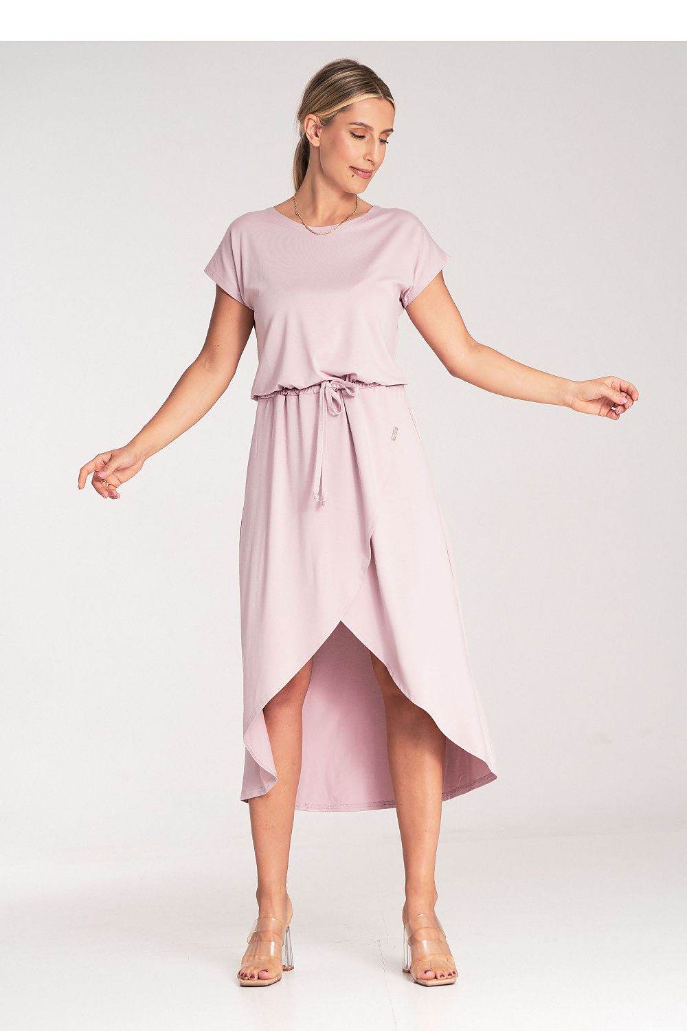Daydress Figl - CELIA MODA