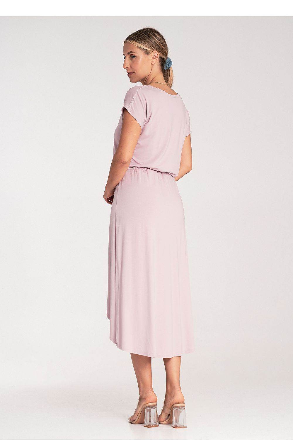 Daydress Figl - CELIA MODA