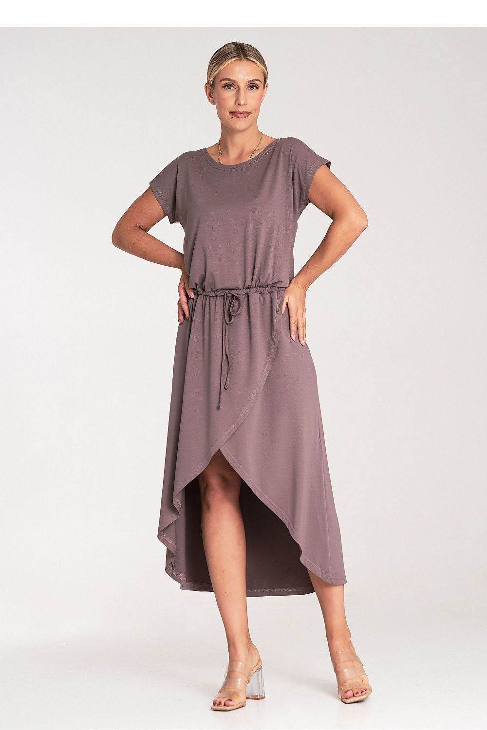 Daydress Figl - CELIA MODA
