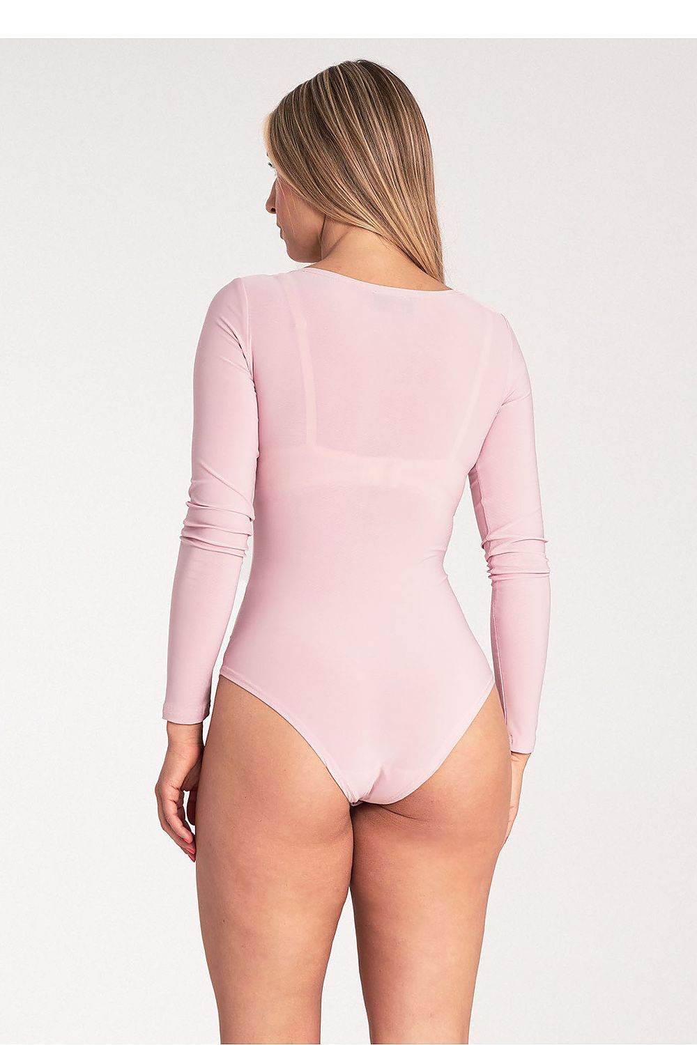 Shapewear Body Figl - CELIA MODA