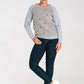 Sweatshirt Figl - CELIA MODA