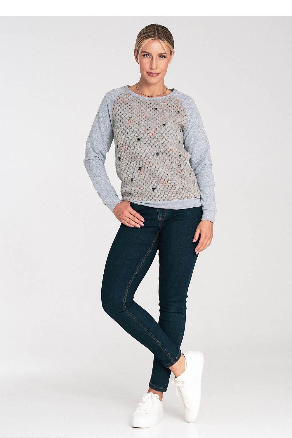 Sweatshirt Figl - CELIA MODA