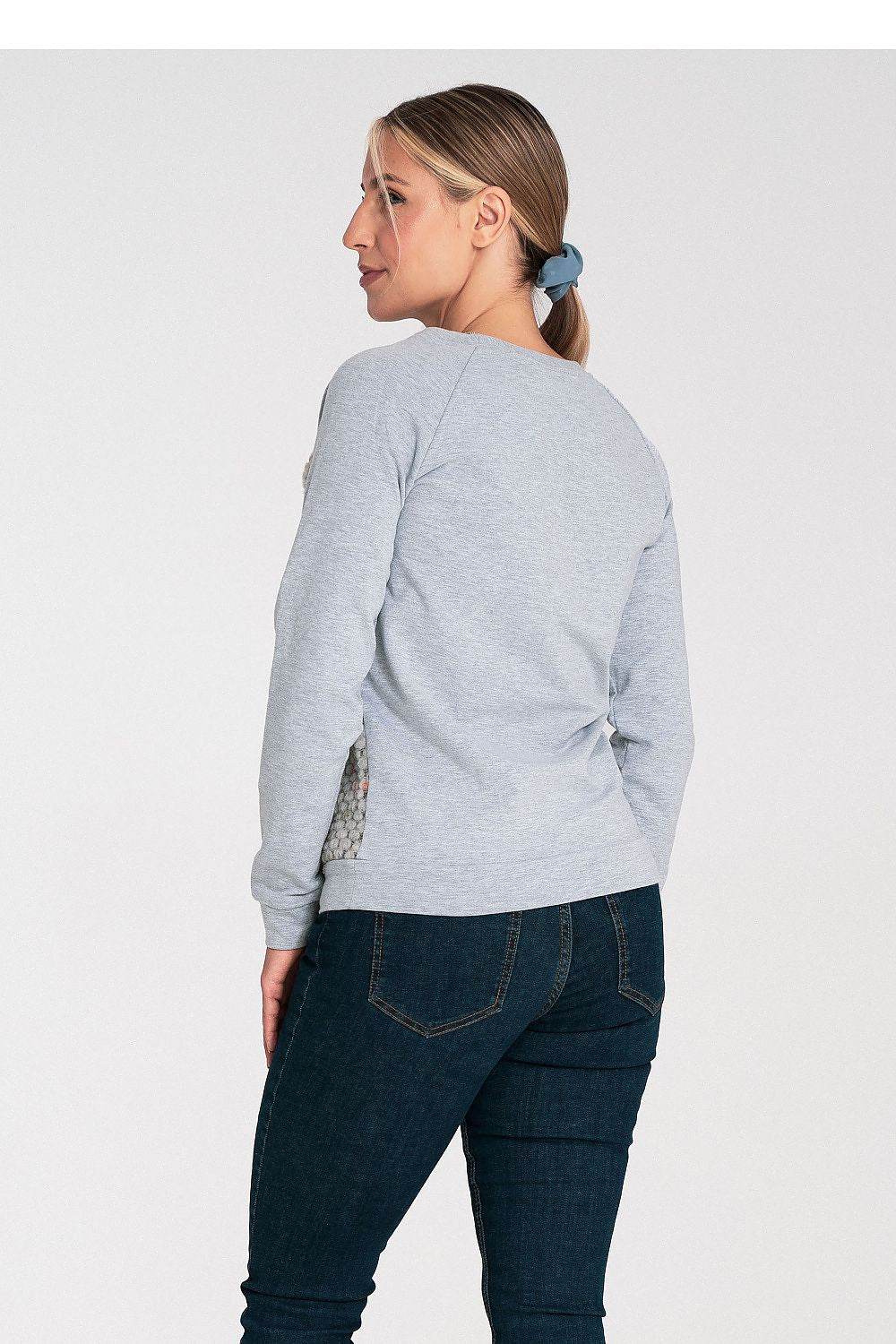 Sweatshirt Figl - CELIA MODA