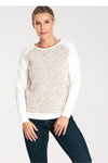 Sweatshirt Figl - CELIA MODA