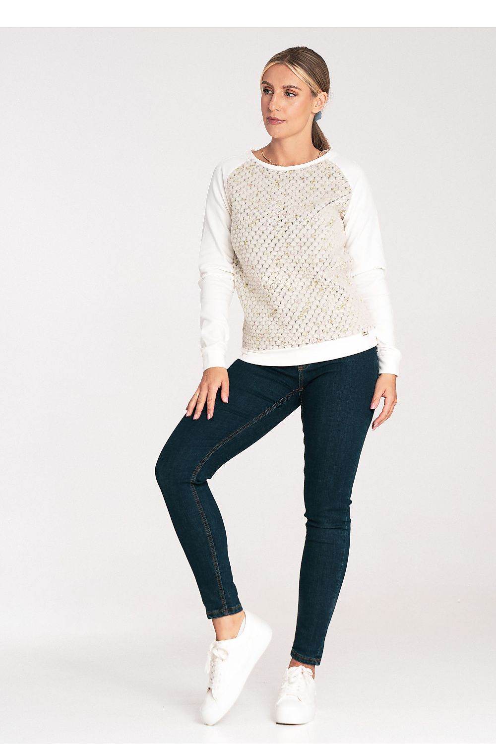 Sweatshirt Figl - CELIA MODA