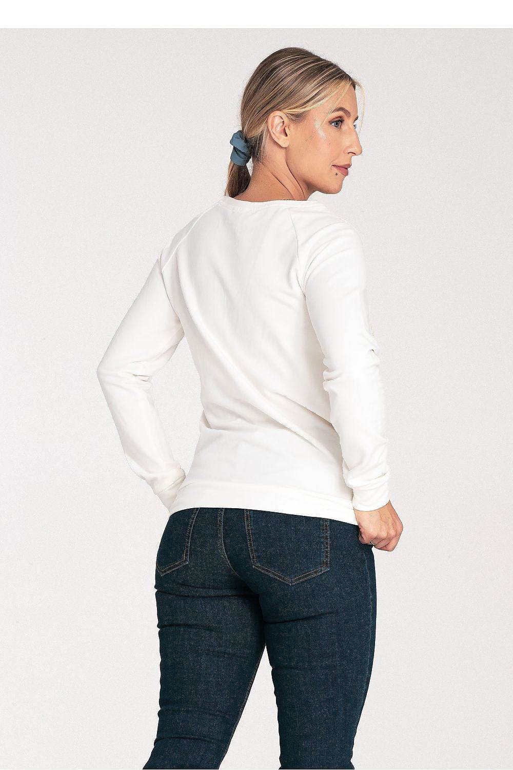 Sweatshirt Figl - CELIA MODA