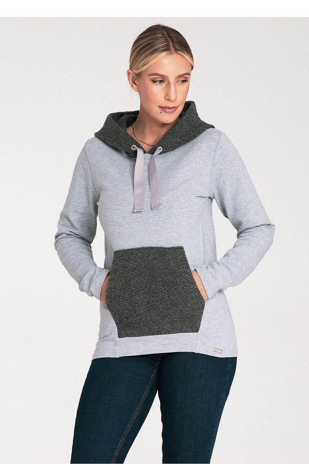 Sweatshirt Figl - CELIA MODA