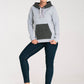 Sweatshirt Figl - CELIA MODA