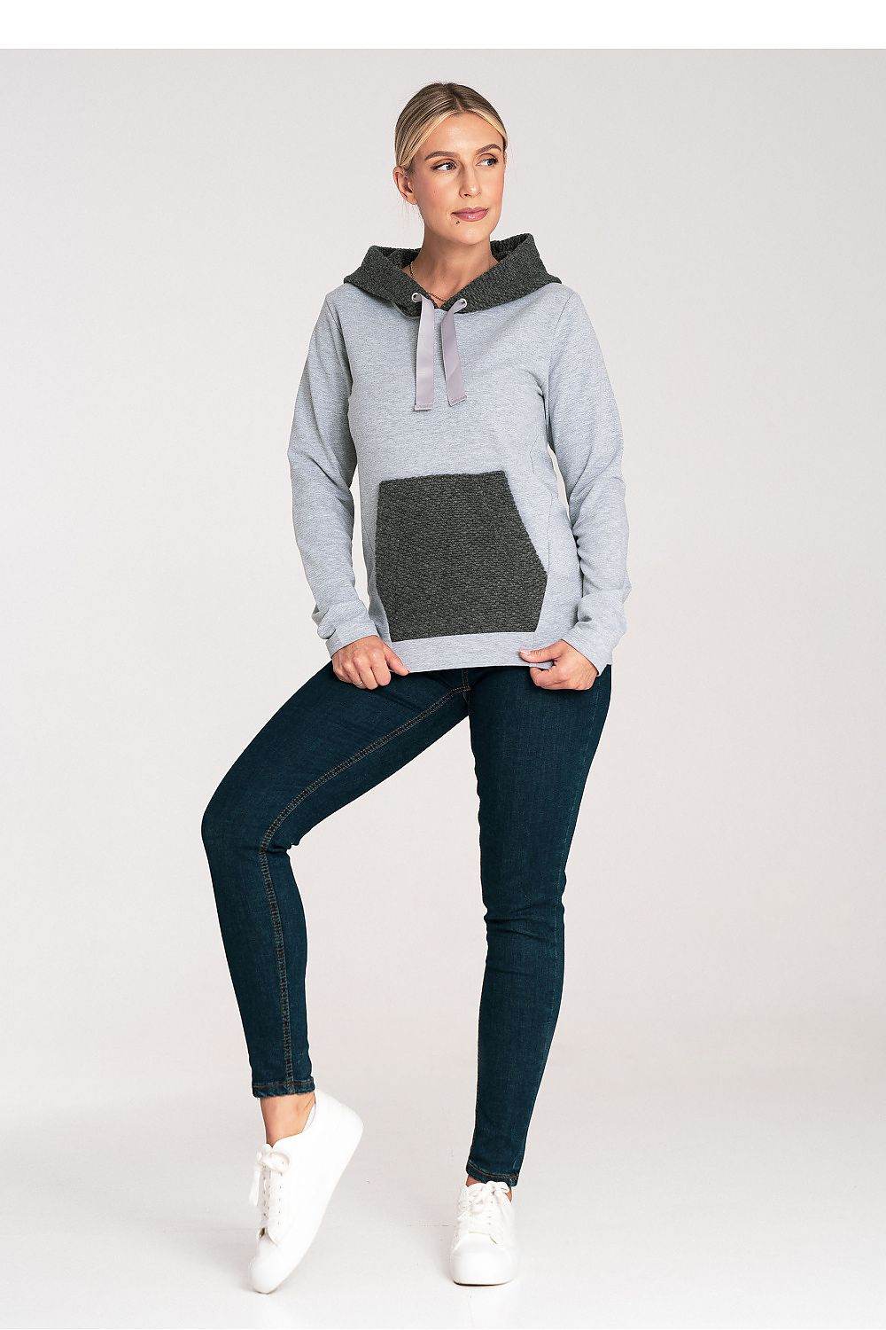 Sweatshirt Figl - CELIA MODA