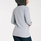 Sweatshirt Figl - CELIA MODA