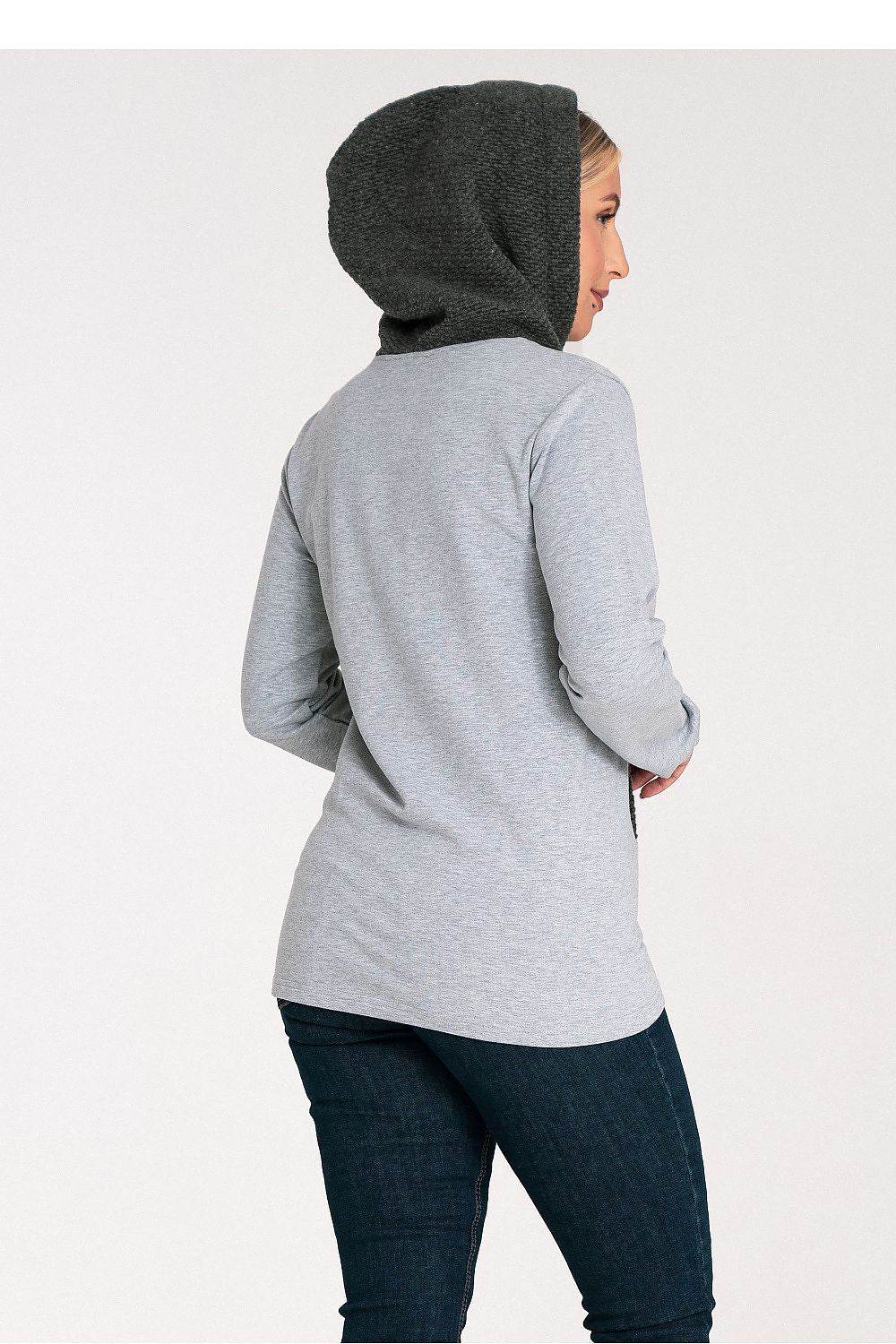 Sweatshirt Figl - CELIA MODA