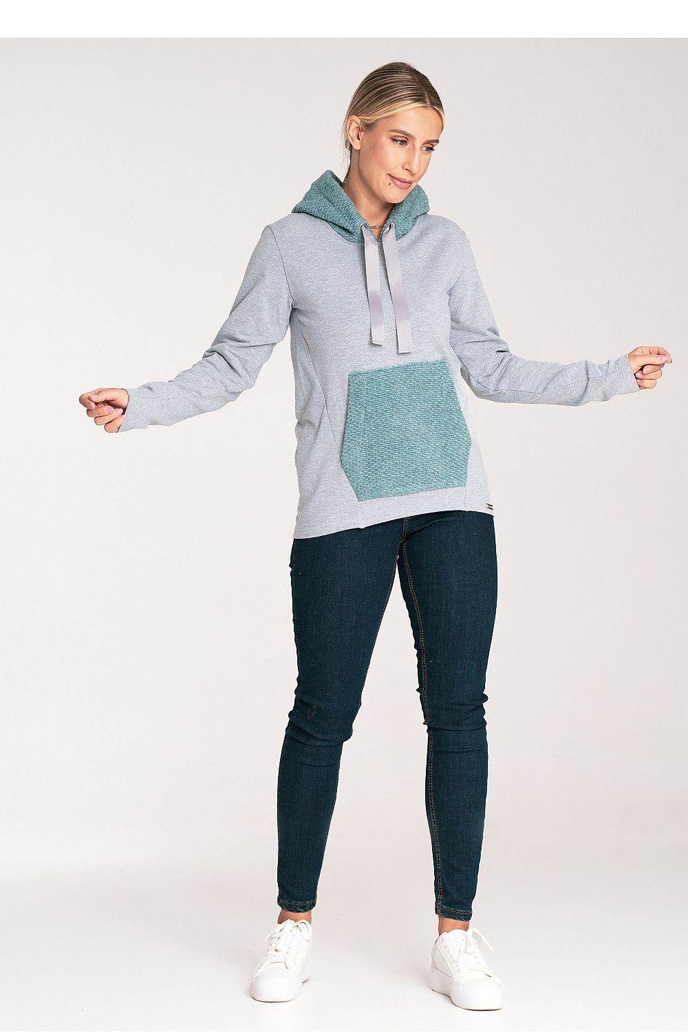 Sweatshirt Figl - CELIA MODA