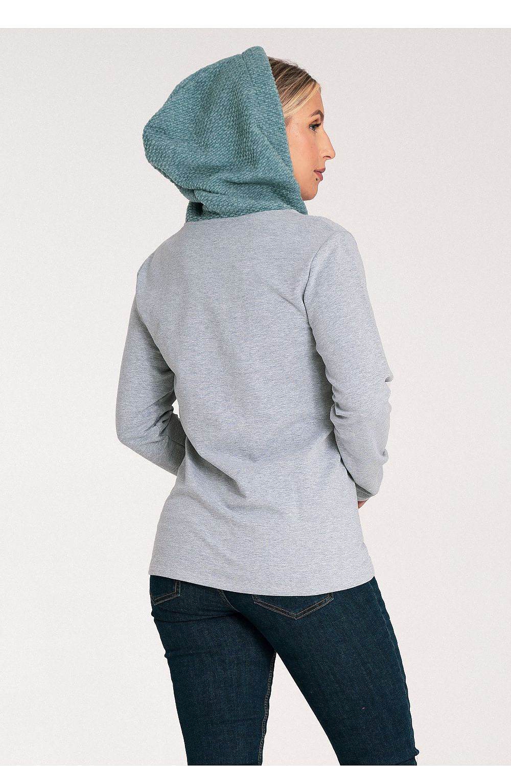 Sweatshirt Figl - CELIA MODA