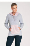 Sweatshirt Figl - CELIA MODA