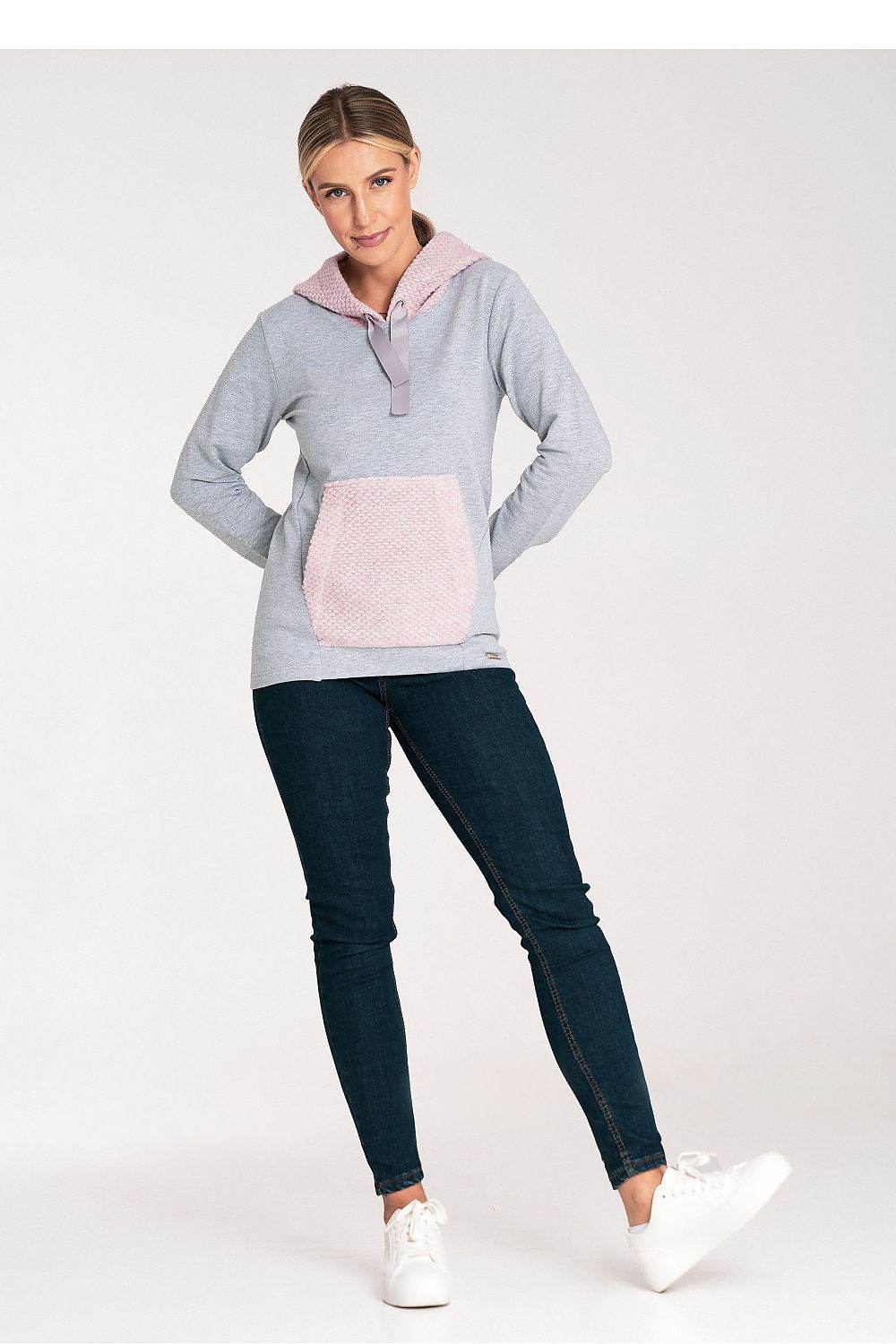 Sweatshirt Figl - CELIA MODA