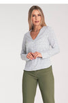 Long sleeve shirt Figl - CELIA MODA