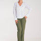 Long sleeve shirt Figl - CELIA MODA