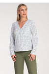 Long sleeve shirt Figl - CELIA MODA