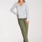 Long sleeve shirt Figl - CELIA MODA