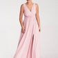 Long dress Figl - CELIA MODA