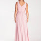 Long dress Figl - CELIA MODA