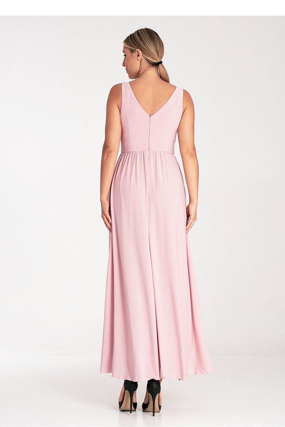 Long dress Figl - CELIA MODA