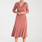 Daydress Figl - CELIA MODA