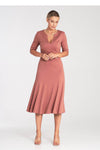 Daydress Figl - CELIA MODA
