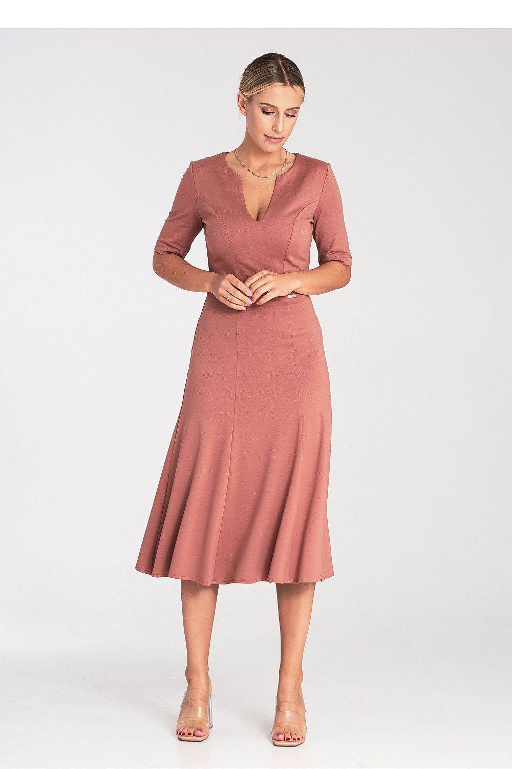 Daydress Figl - CELIA MODA