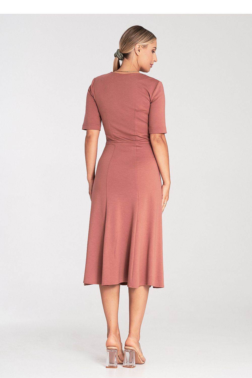 Daydress Figl - CELIA MODA