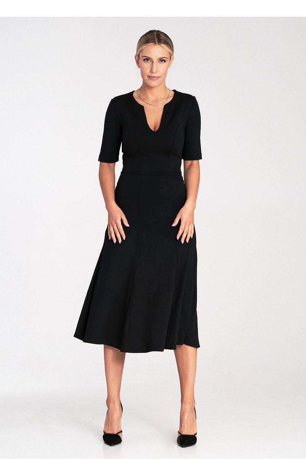 Daydress Figl - CELIA MODA
