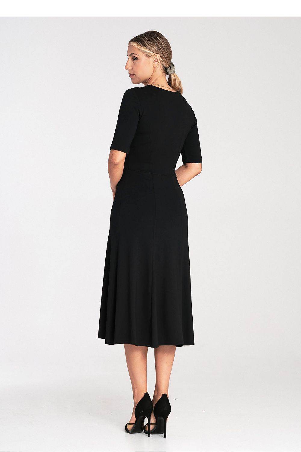 Daydress Figl - CELIA MODA
