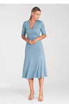 Daydress Figl - CELIA MODA