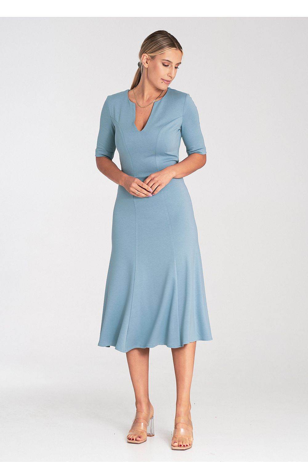 Daydress Figl - CELIA MODA