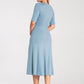 Daydress Figl - CELIA MODA