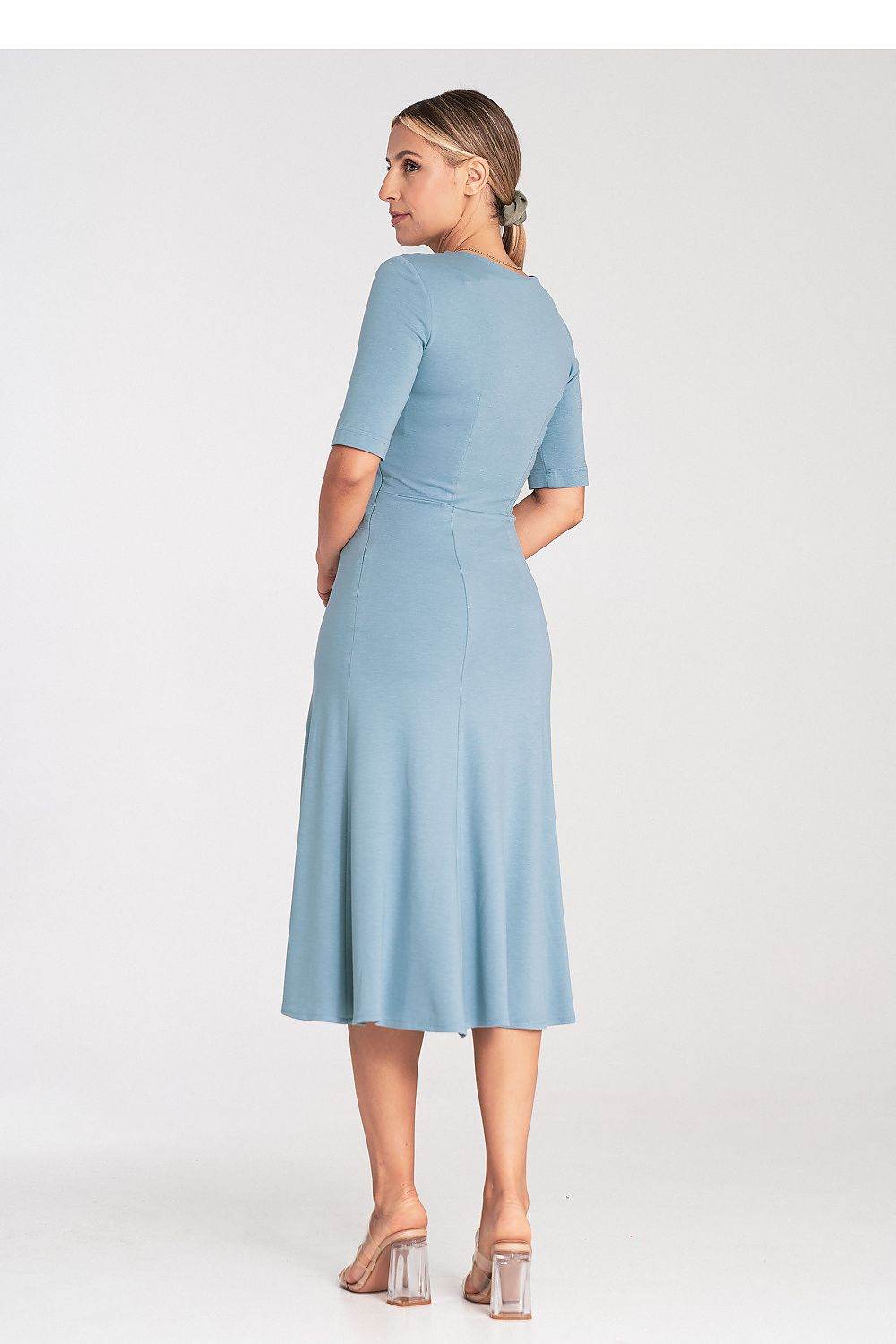 Daydress Figl - CELIA MODA