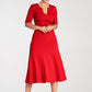 Daydress Figl - CELIA MODA