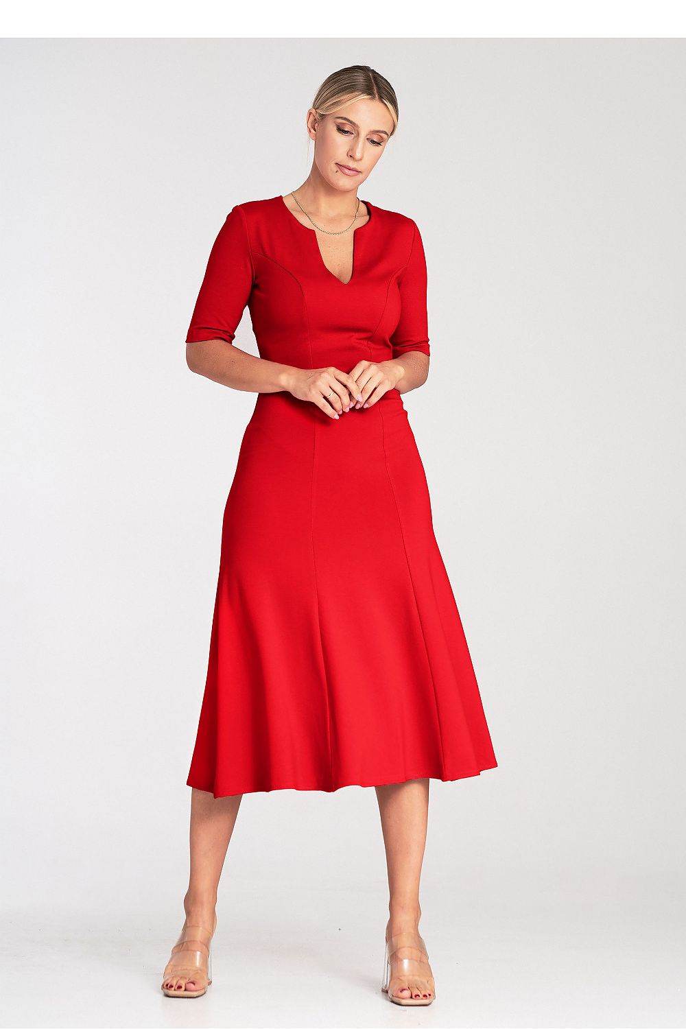 Daydress Figl - CELIA MODA