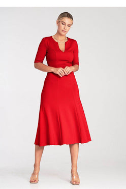 Daydress Figl - CELIA MODA