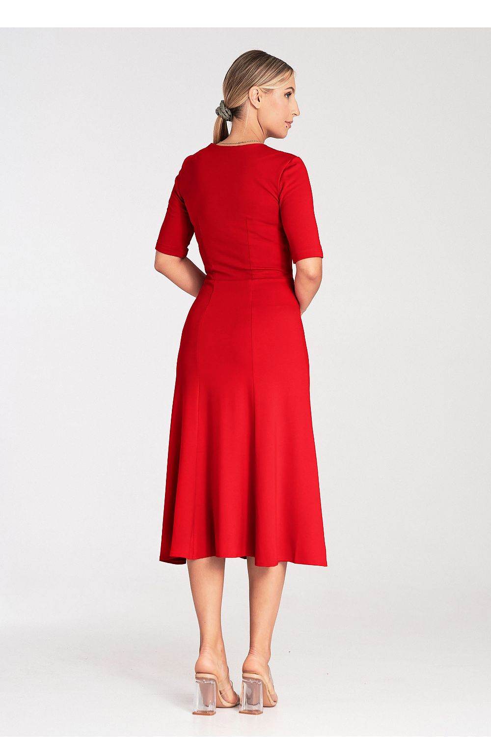 Daydress Figl - CELIA MODA
