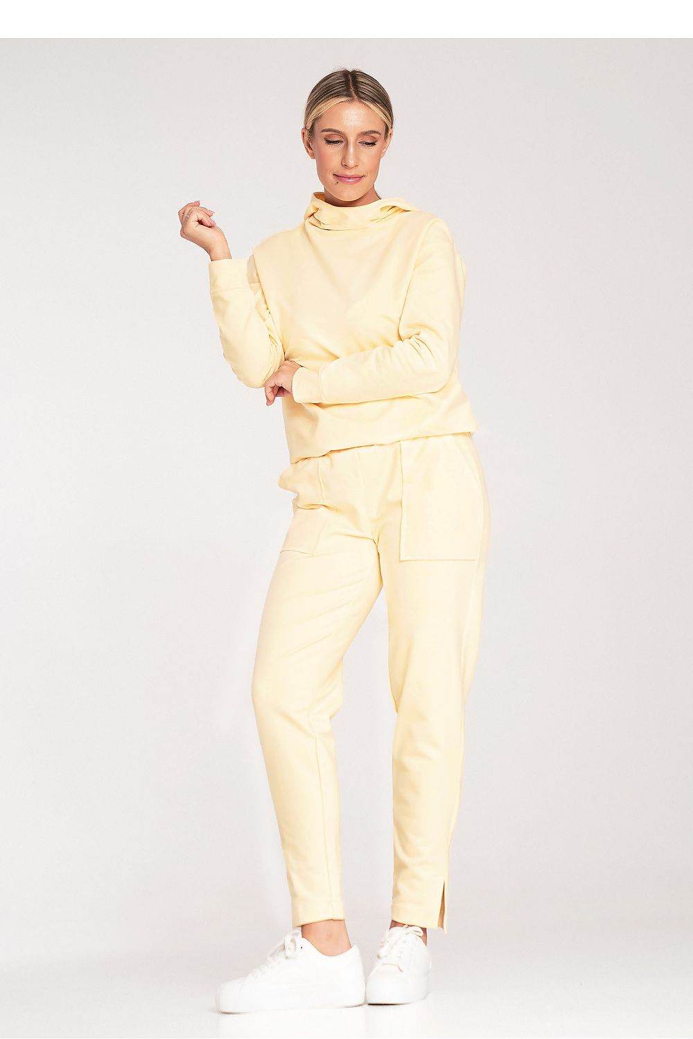 Tracksuit trousers Figl - CELIA MODA