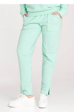 Tracksuit trousers Figl - CELIA MODA