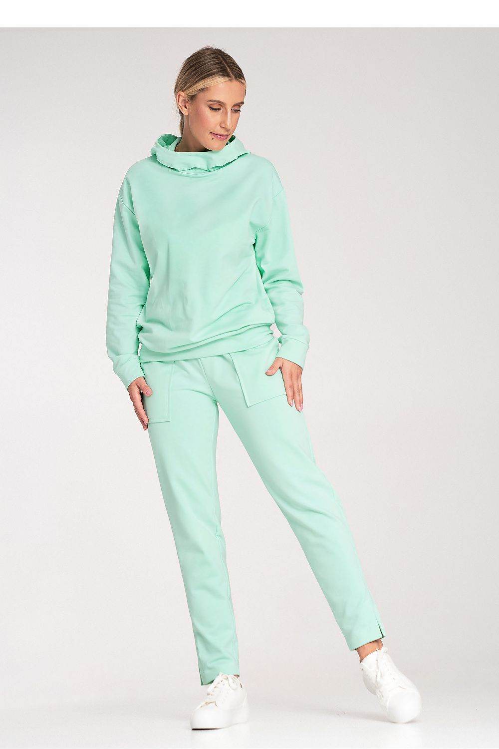 Tracksuit trousers Figl - CELIA MODA
