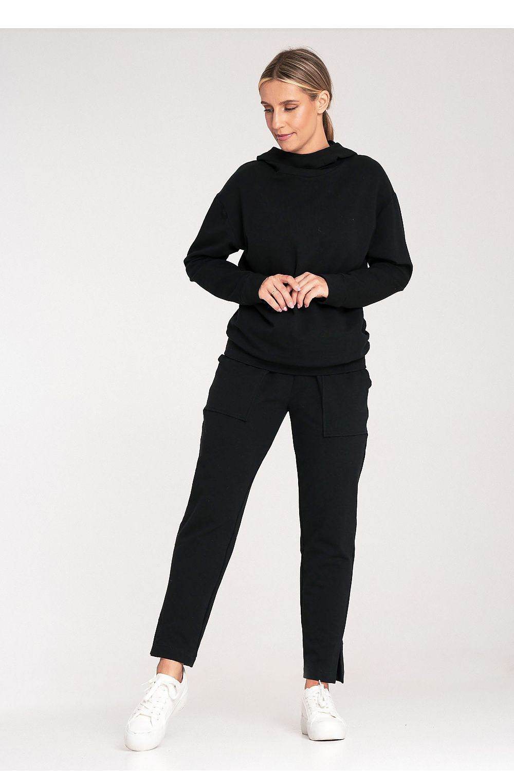 Tracksuit trousers Figl - CELIA MODA